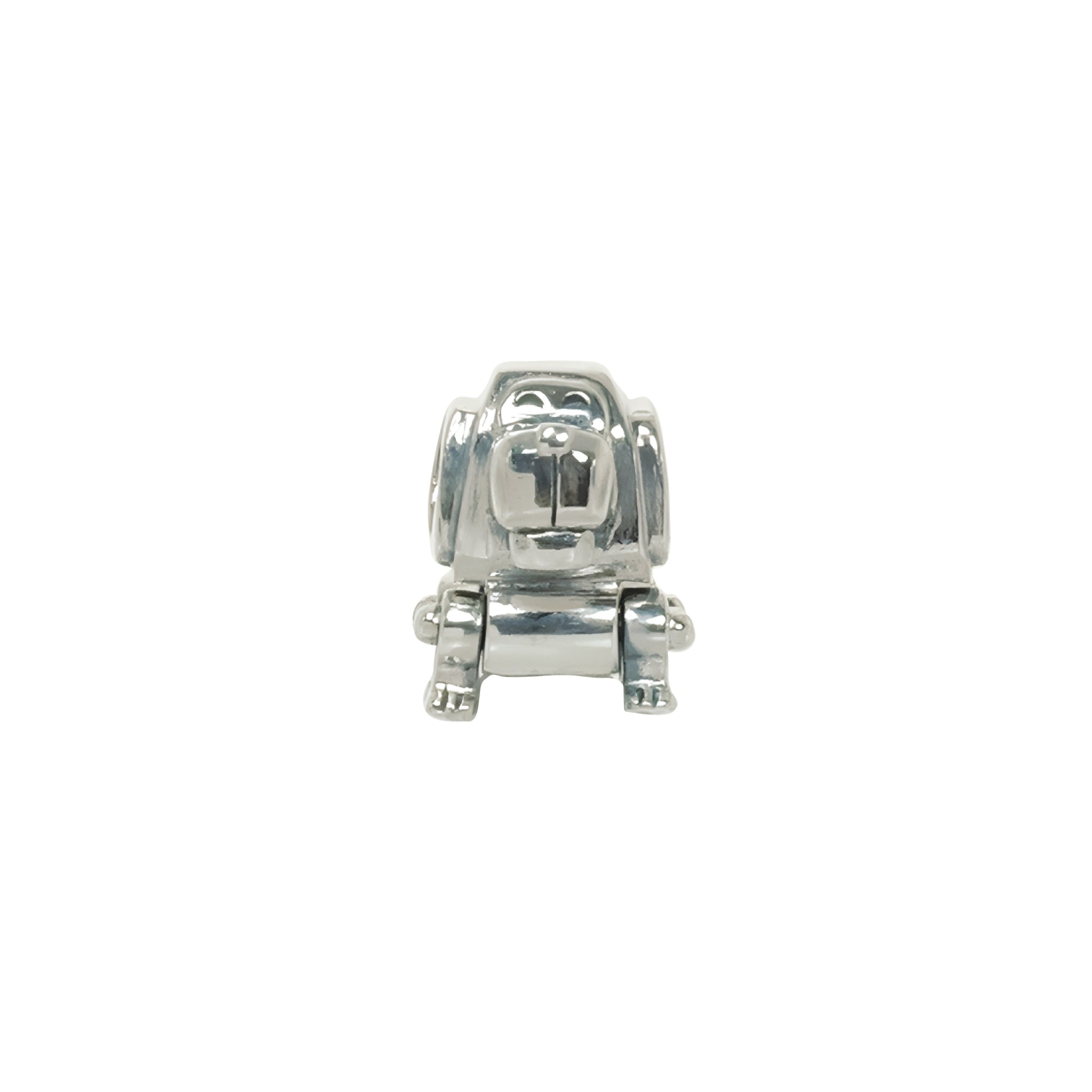 Robot Dog Bead