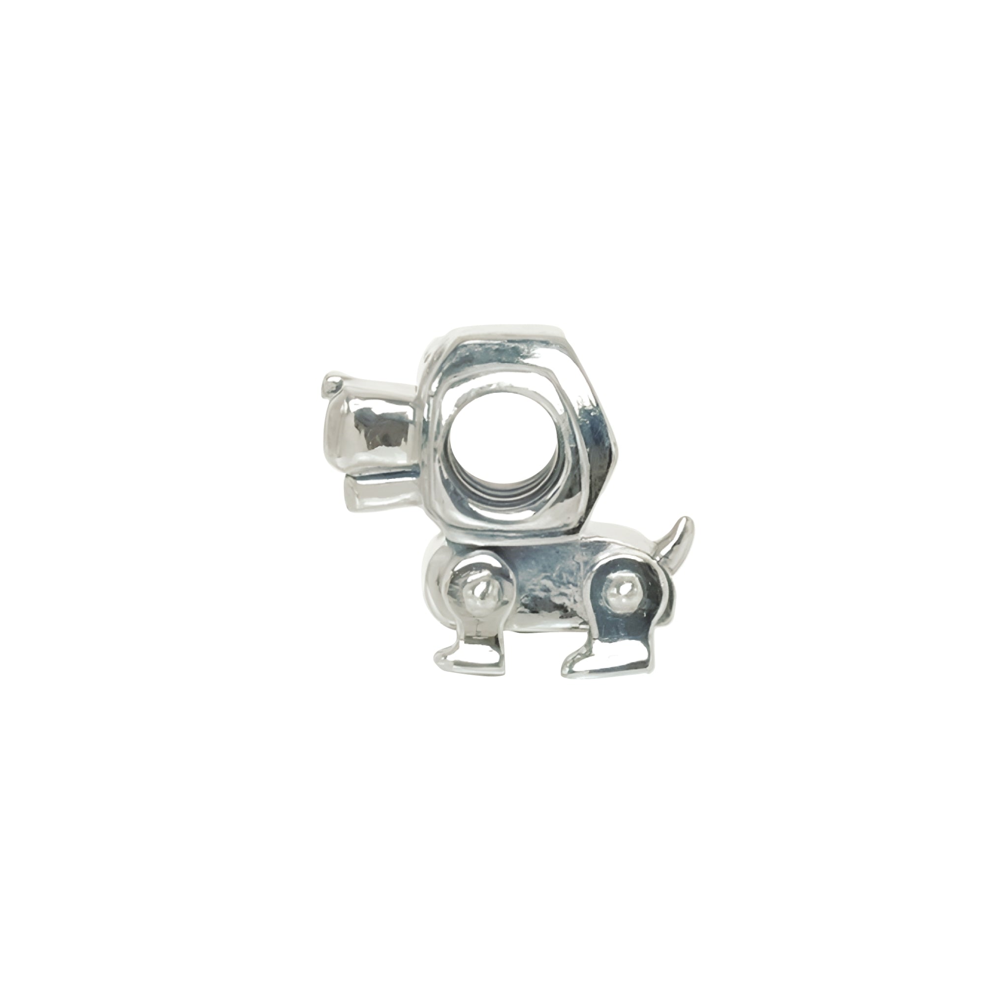 Robot Dog Bead