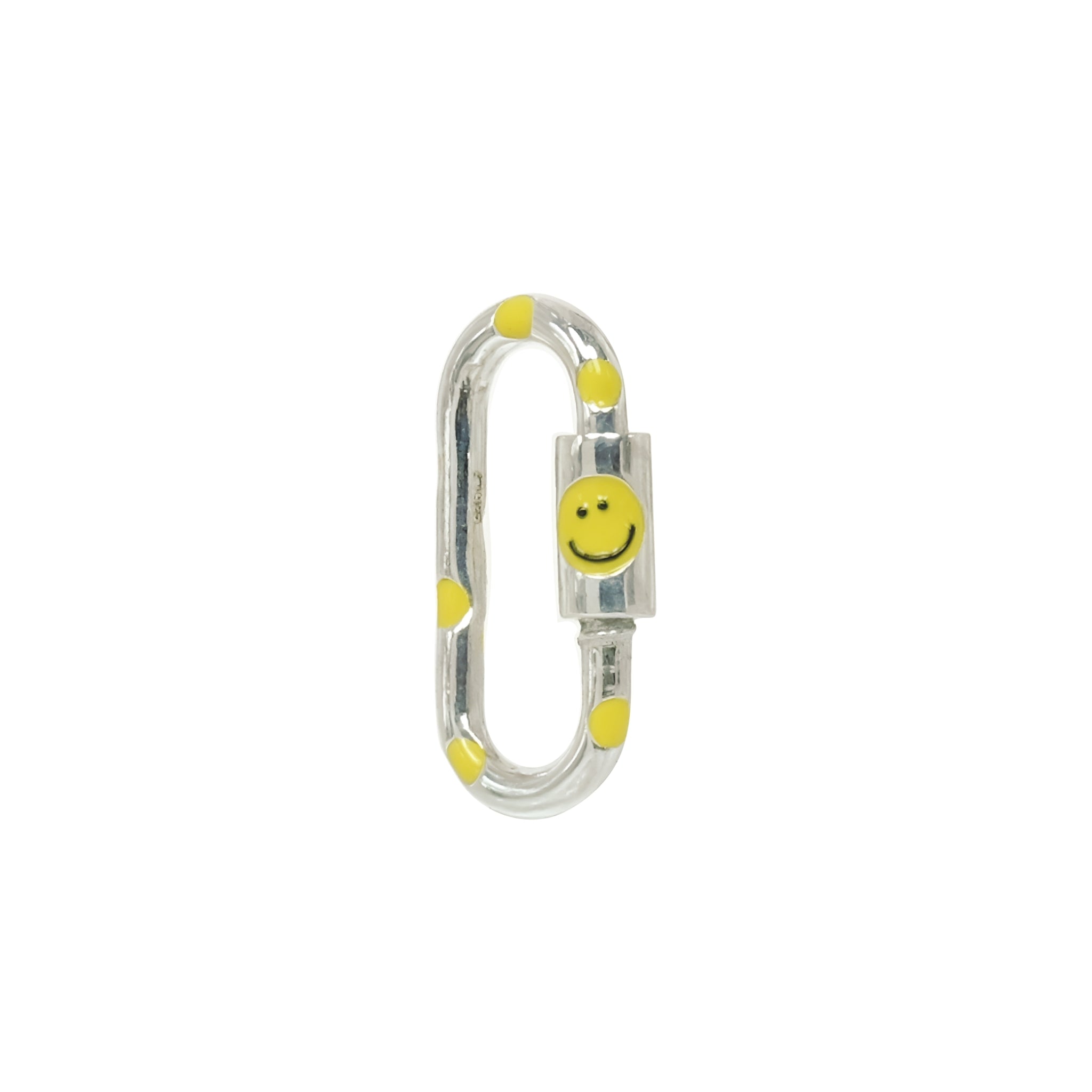 Smile Play Lock