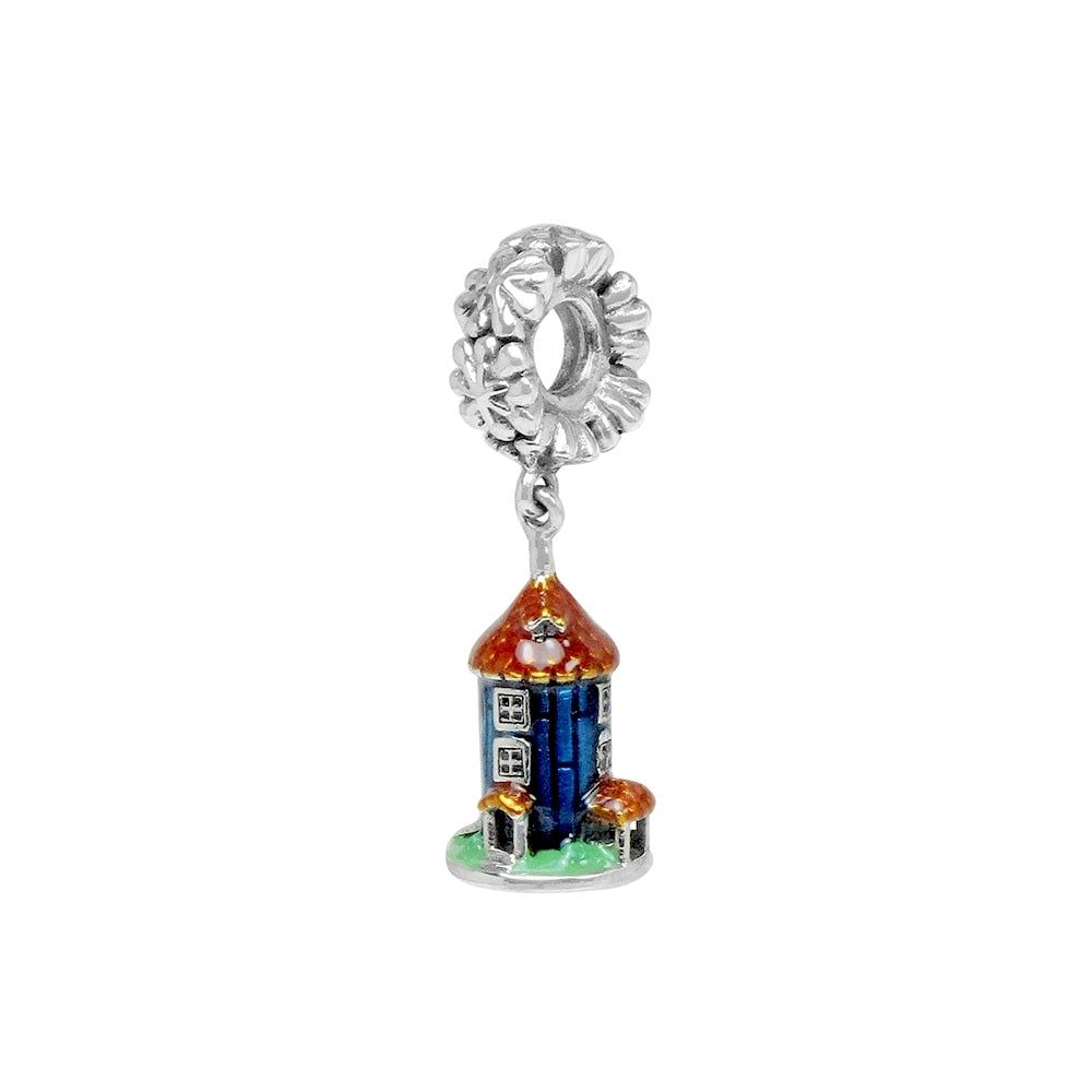 MOOMINHOUSE BEAD