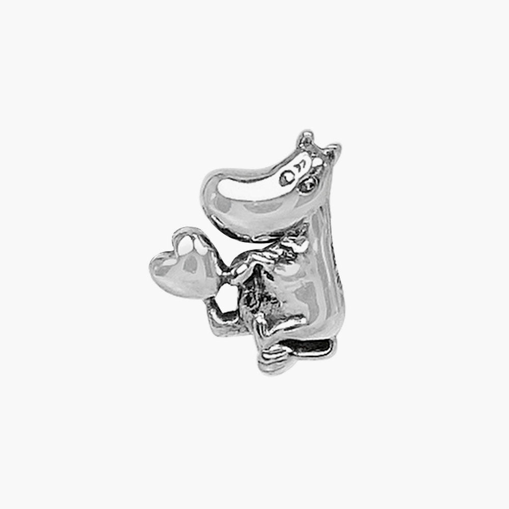 Moomintroll Ring