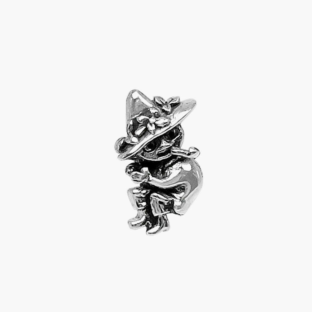 Snufkin Ring